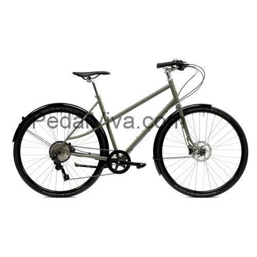 Pelago Airisto avaliação e ficha técnica